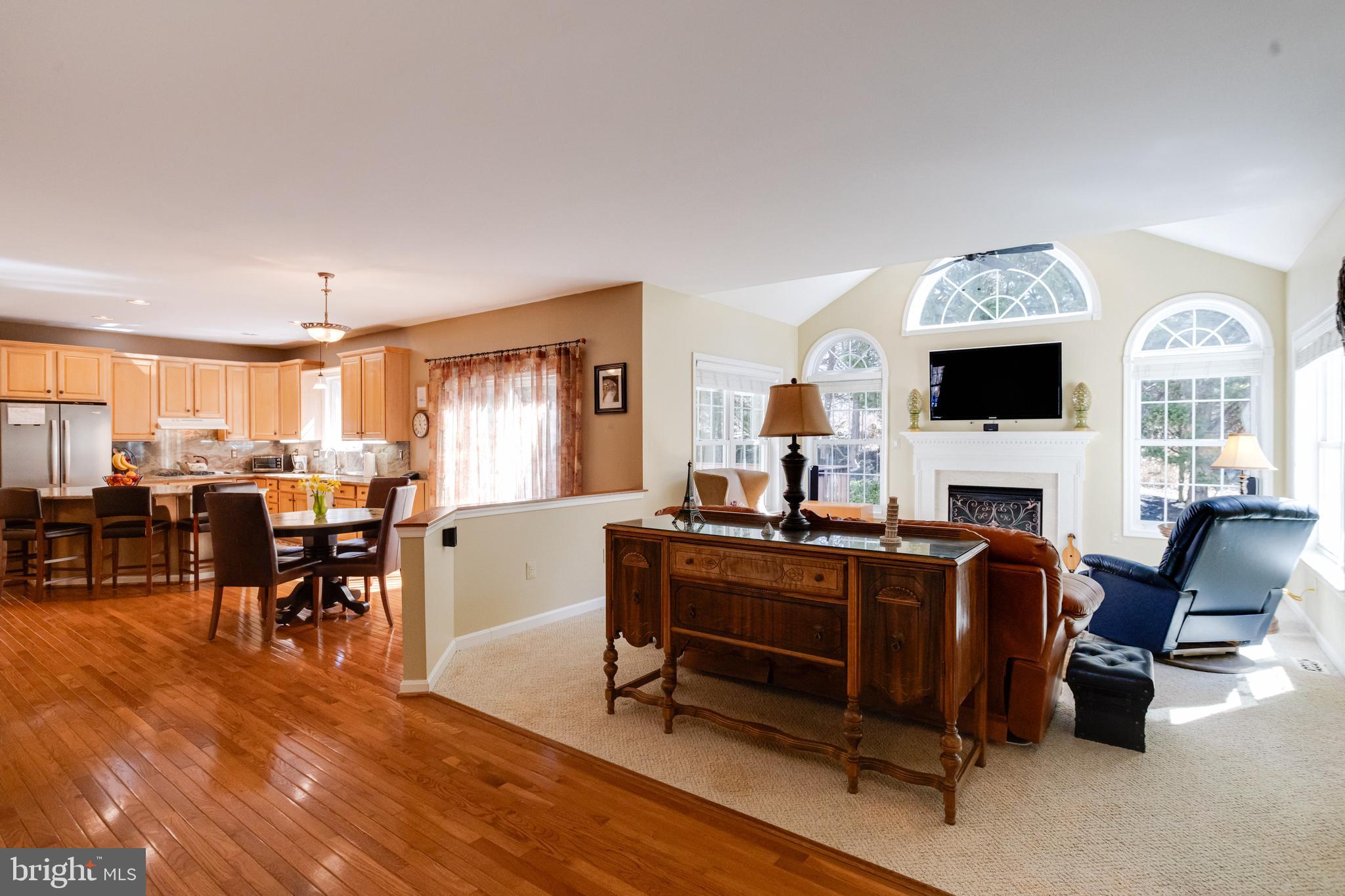 RIVERWALK - Residential