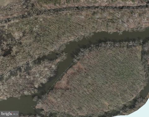 BAKERS ISLAND ROAD OLDTOWN MD 21555