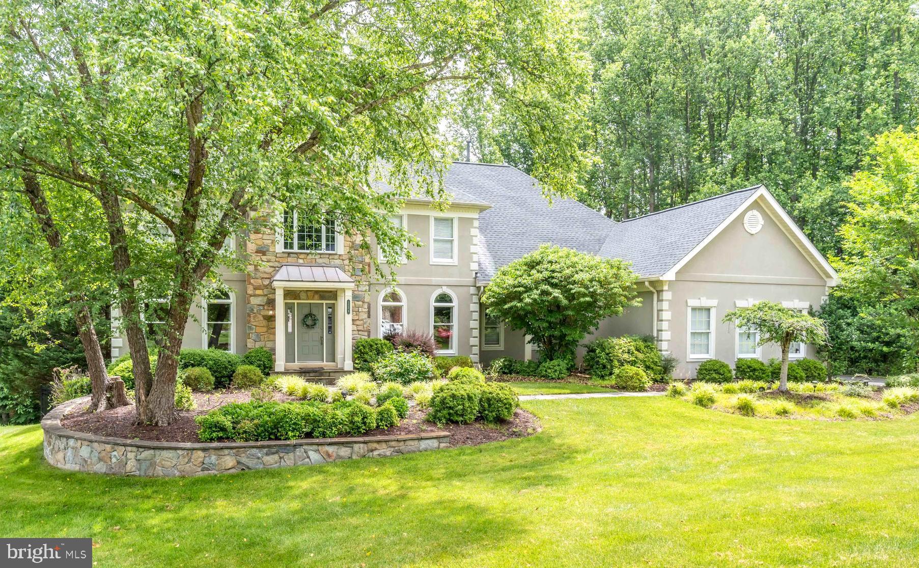 1284 COBBLE POND WAY
