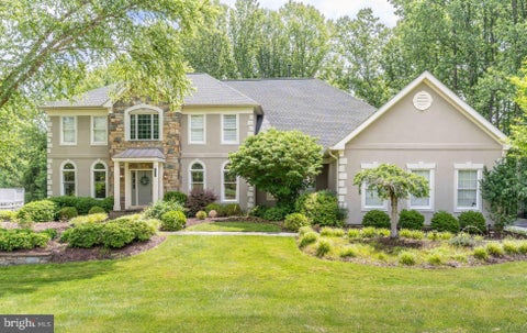 Photo of 1284 Cobble Pond Way, VIENNA, VA 22182 (MLS # VAFX2333588)