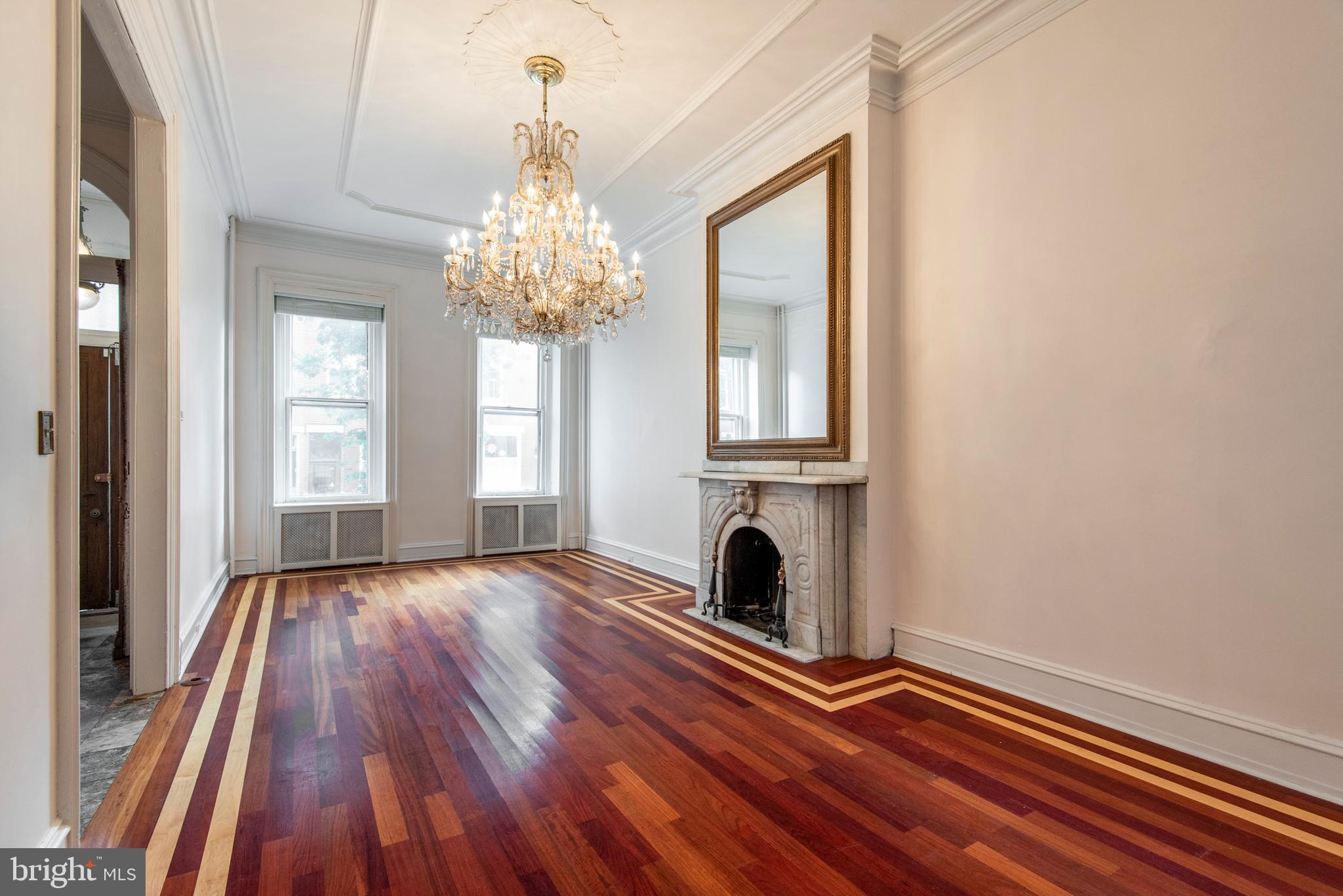 RITTENHOUSE SQUARE - Residential