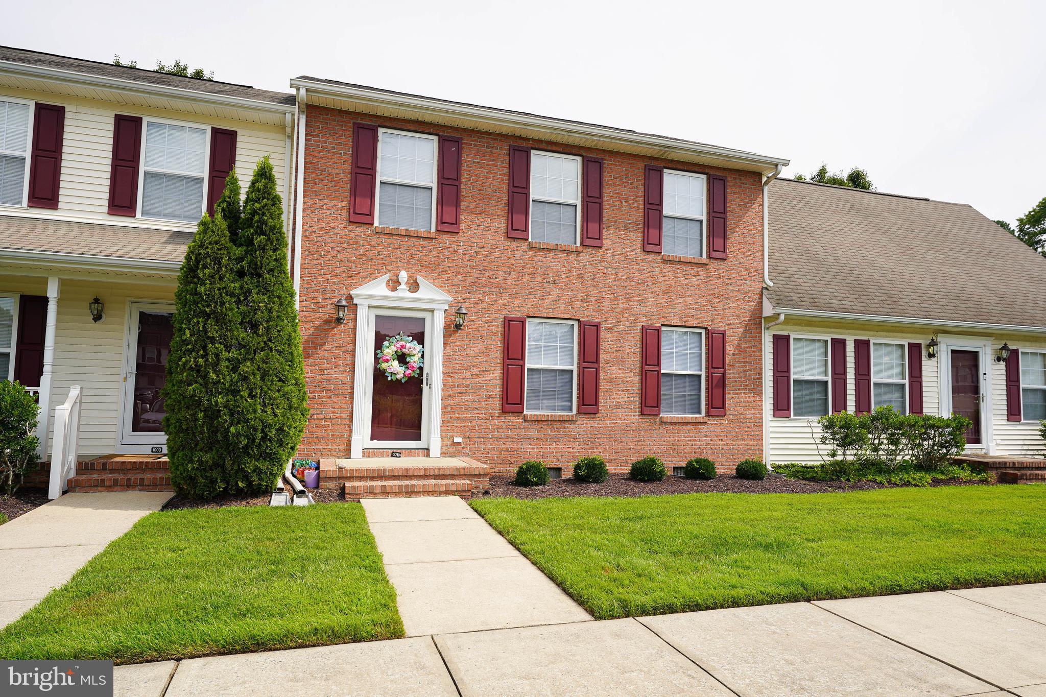 STONE GATE - Residential Lease