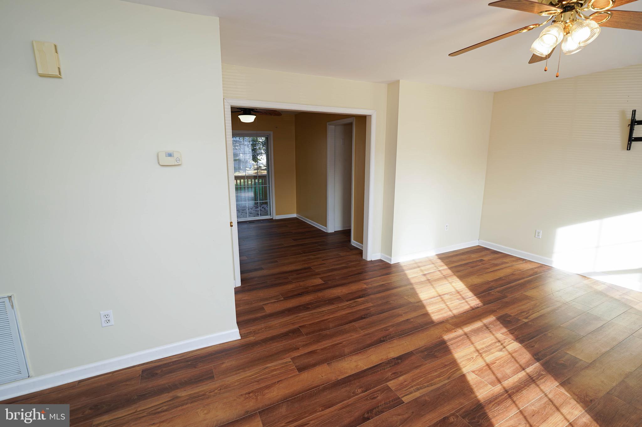 STONE GATE - Residential Lease