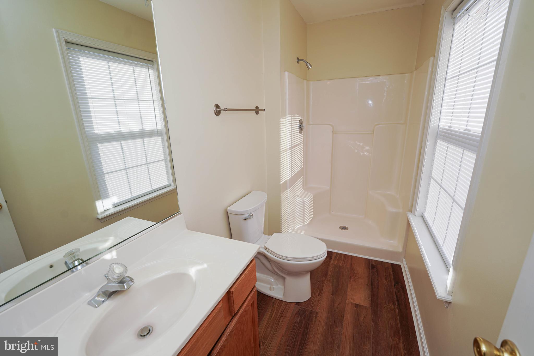 STONE GATE - Residential Lease