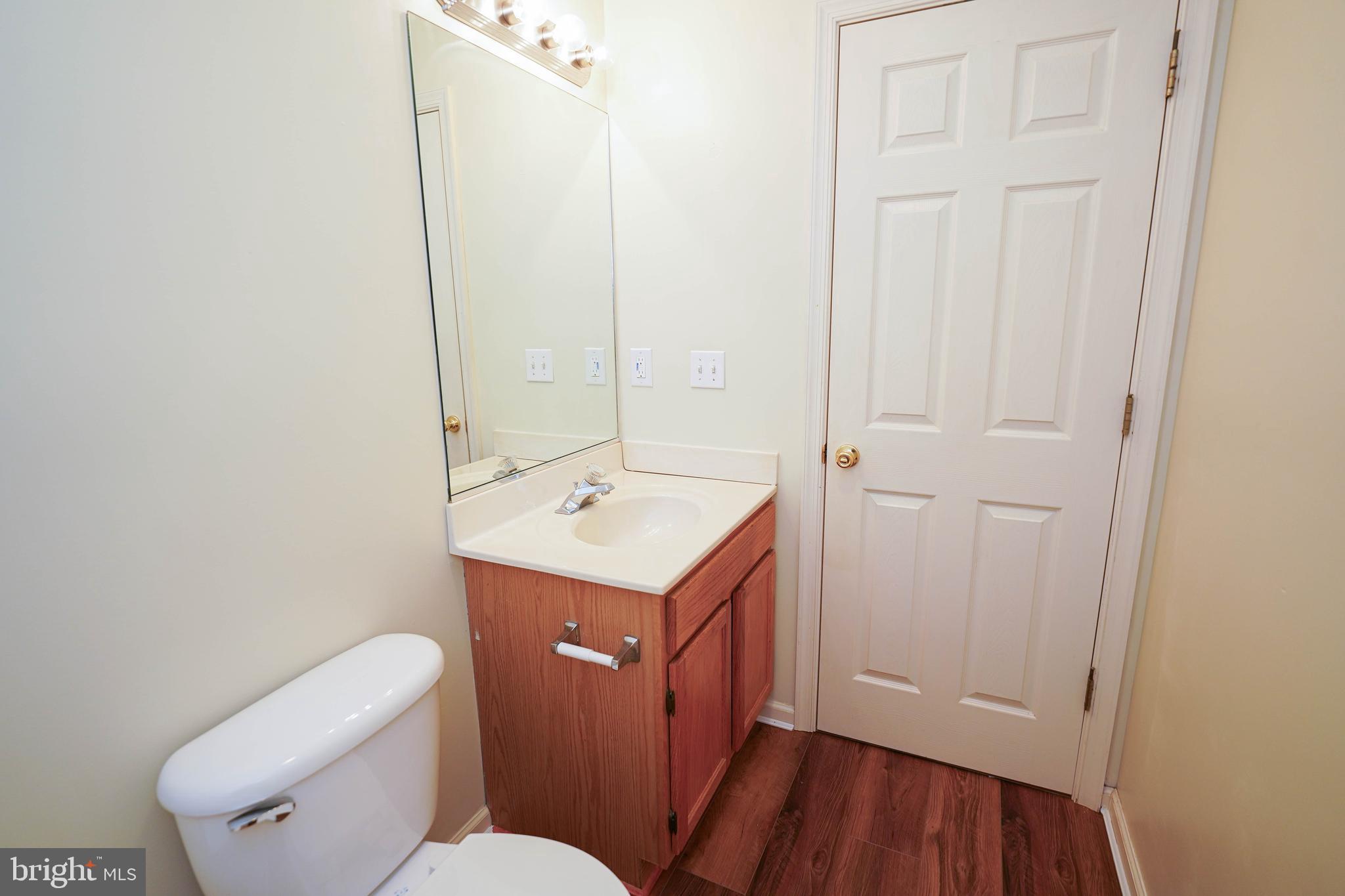 STONE GATE - Residential Lease