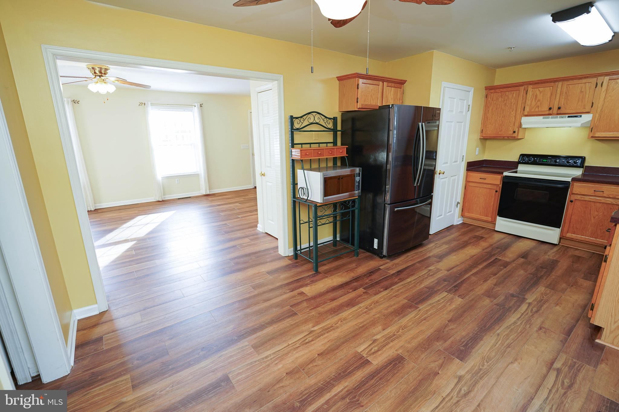 STONE GATE - Residential Lease