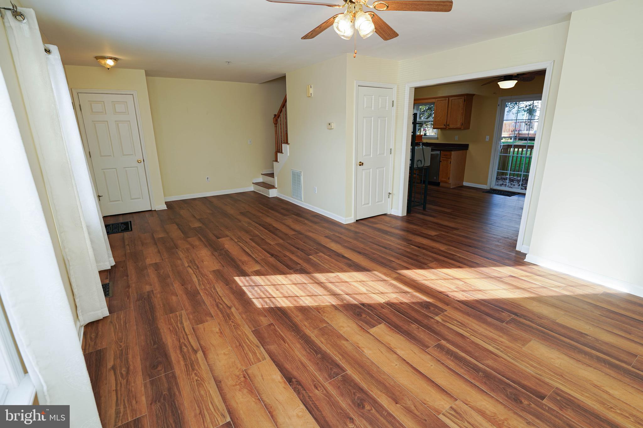 STONE GATE - Residential Lease