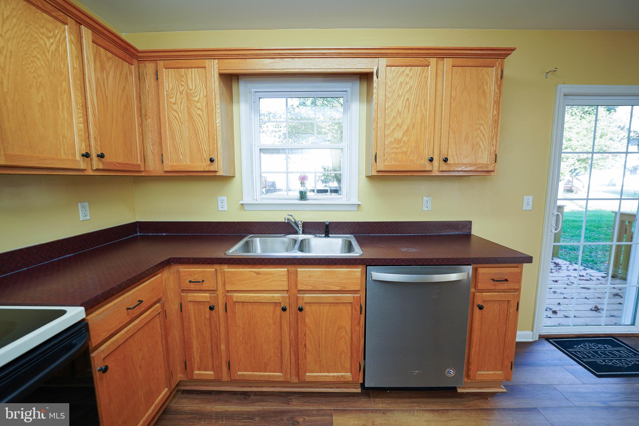 STONE GATE - Residential Lease