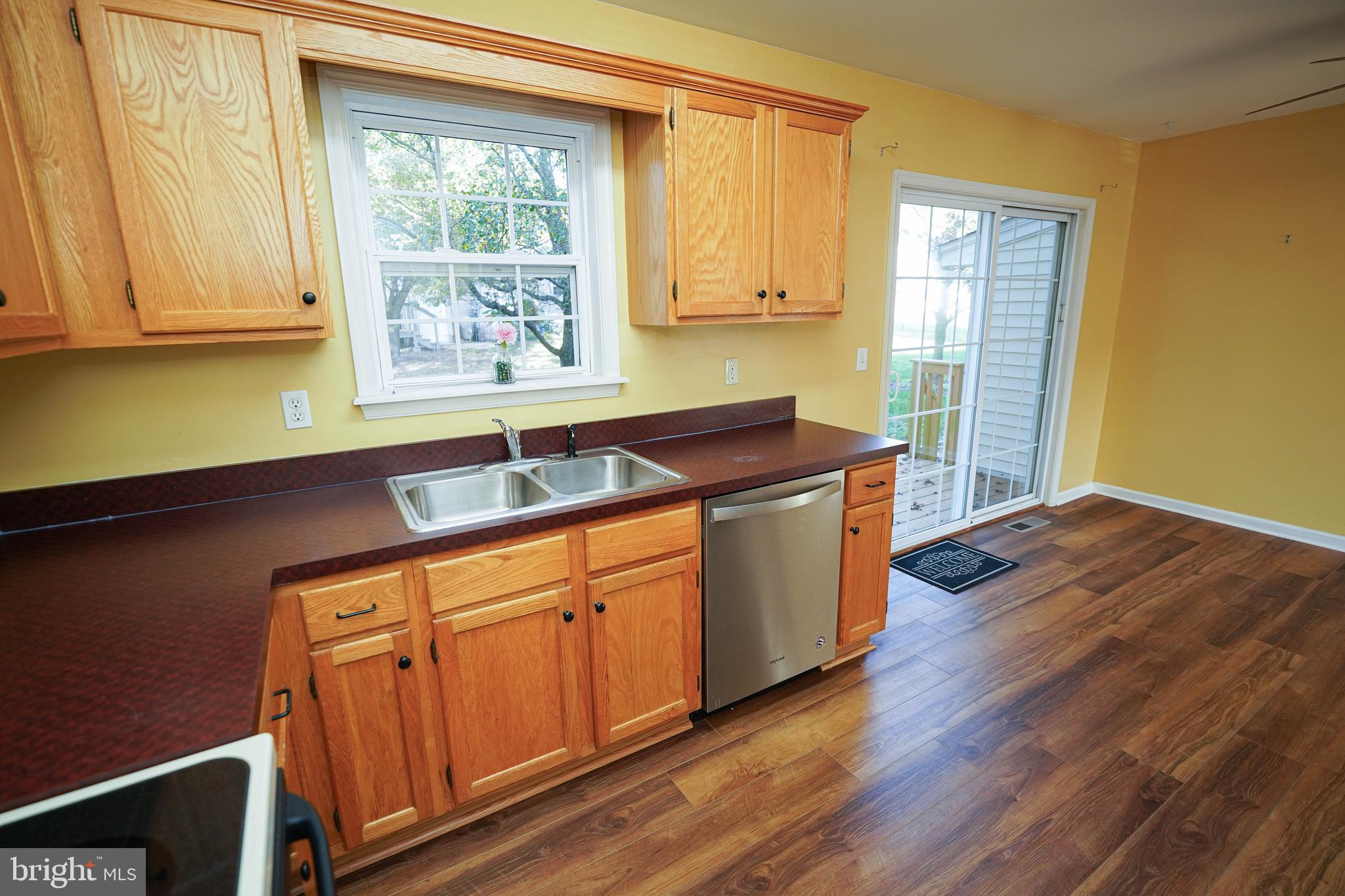 STONE GATE - Residential Lease