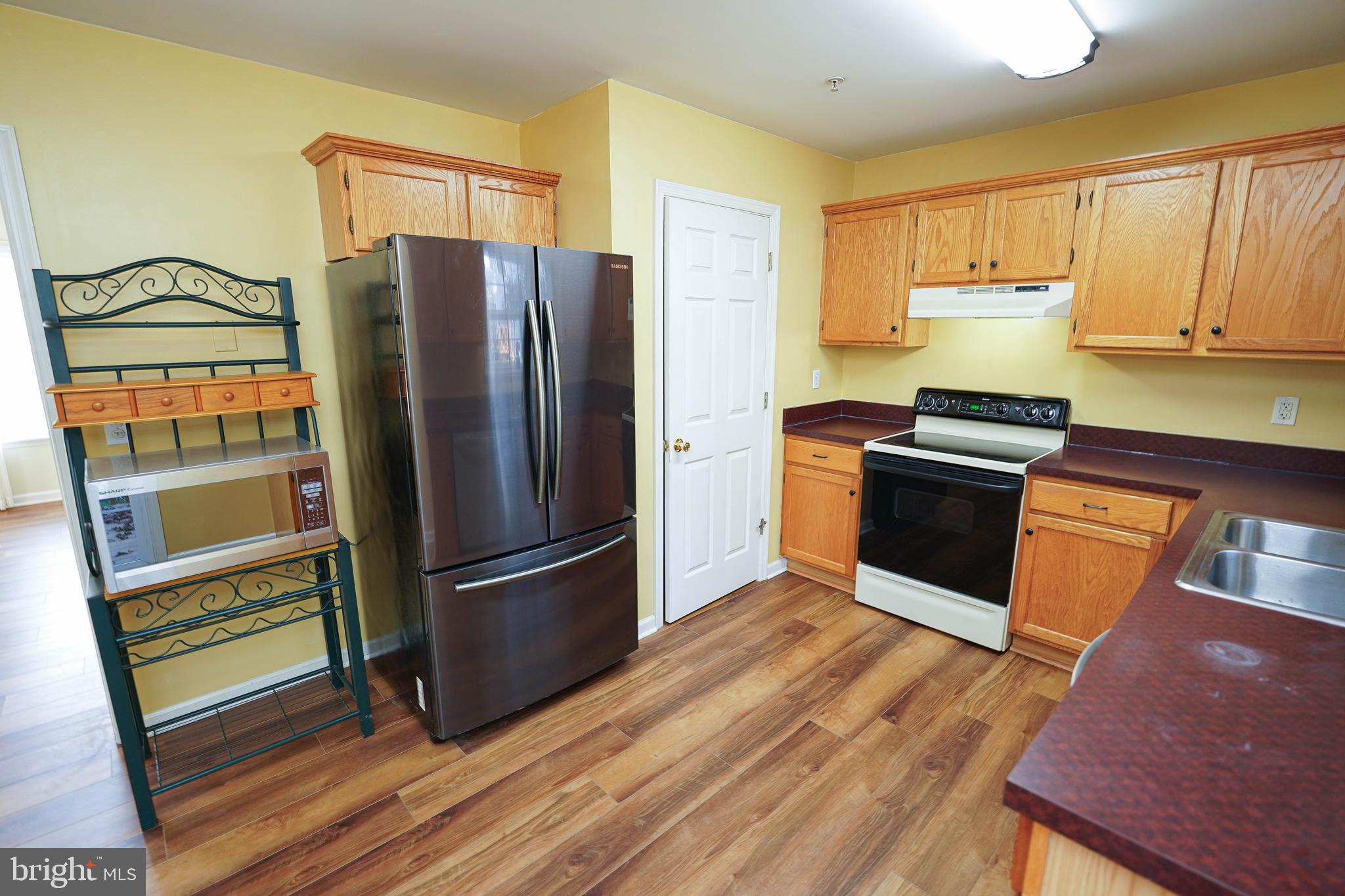 STONE GATE - Residential Lease