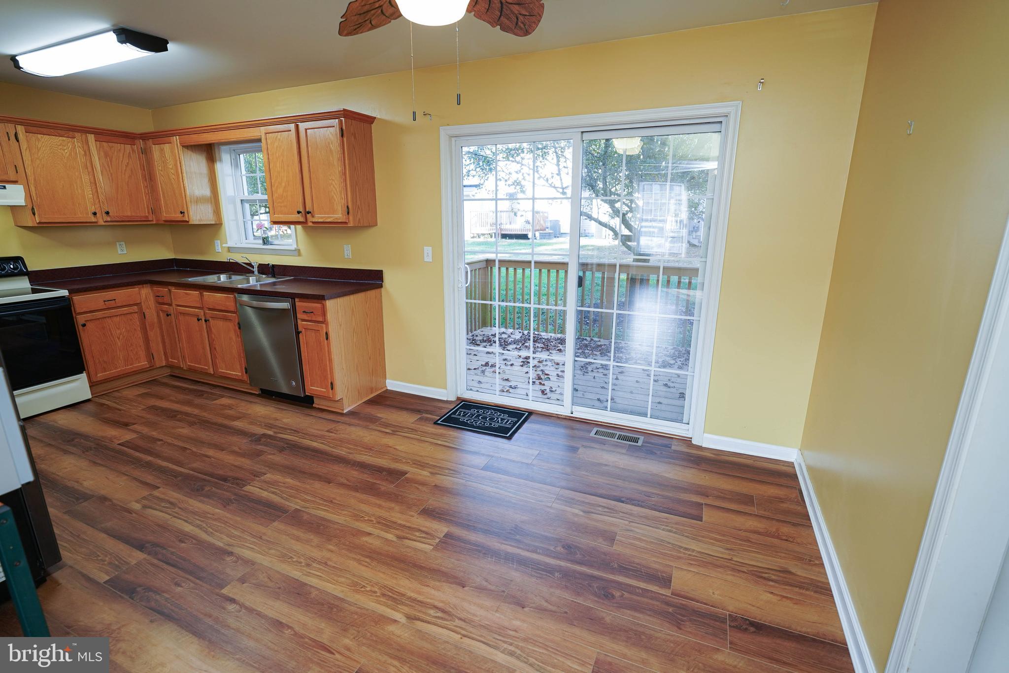 STONE GATE - Residential Lease