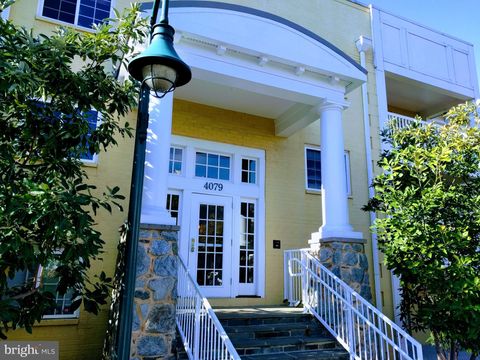 4079 S FOUR MILE RUN DRIVE S 403 ARLINGTON VA 22204