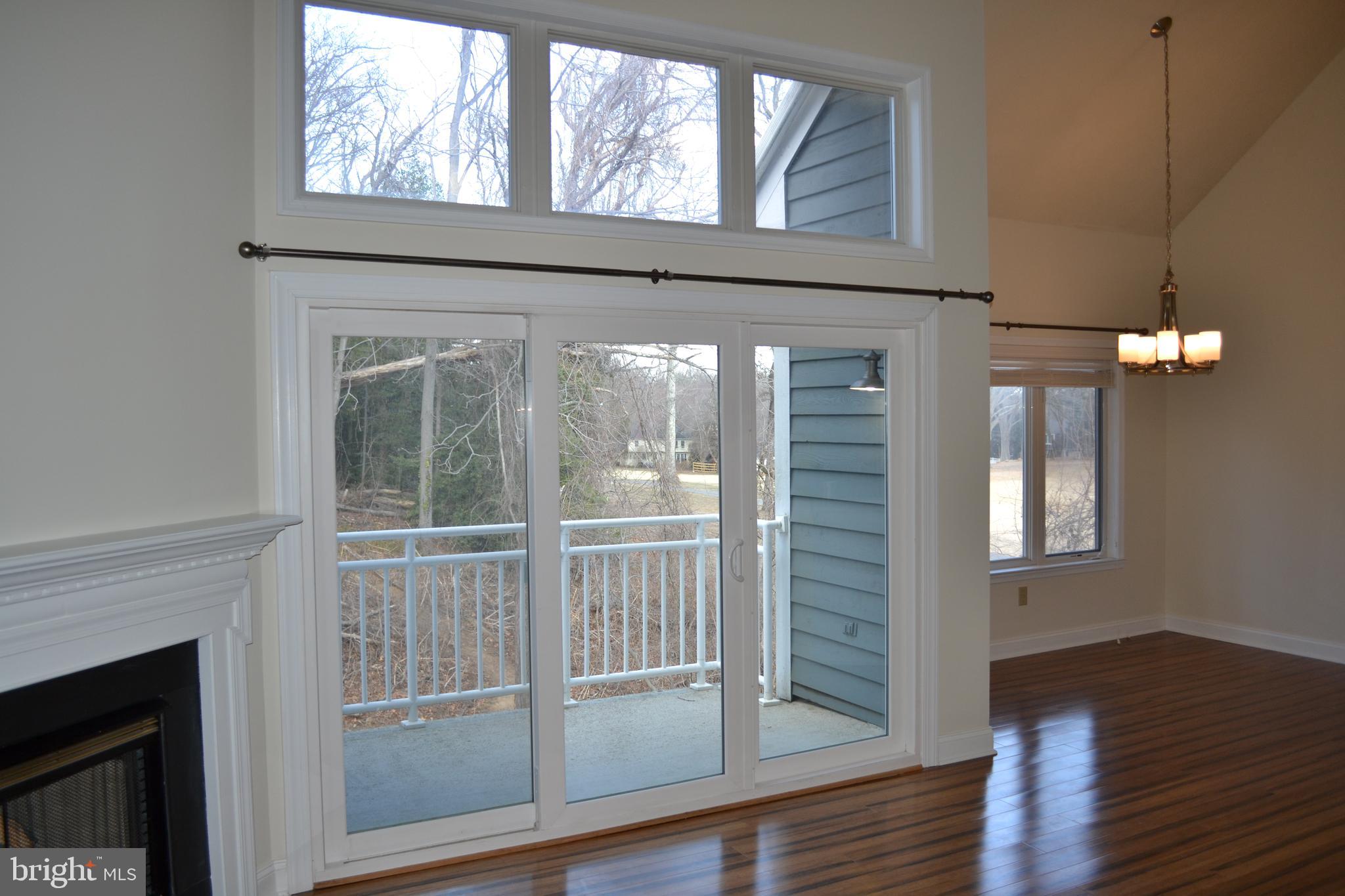 OAKLAND HILLS - Residential Lease