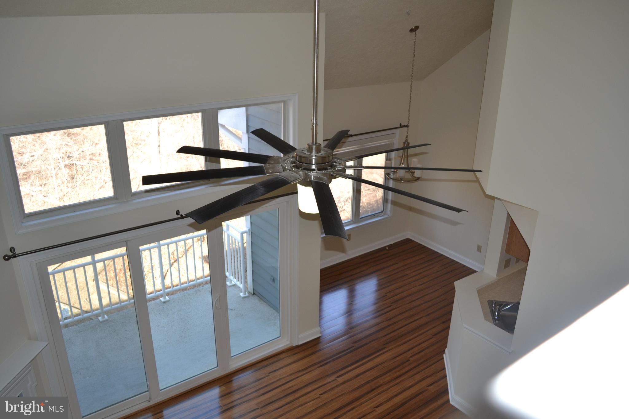 OAKLAND HILLS - Residential Lease