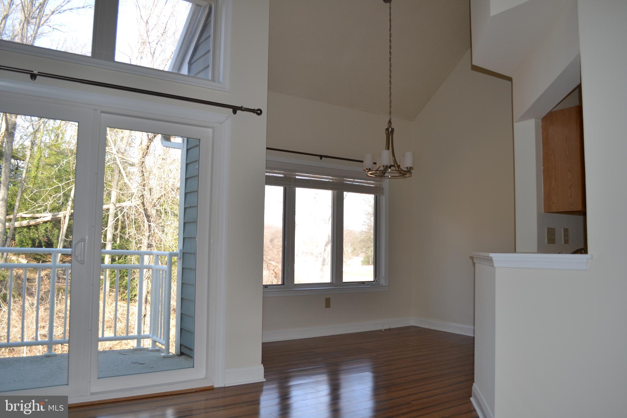 OAKLAND HILLS - Residential Lease