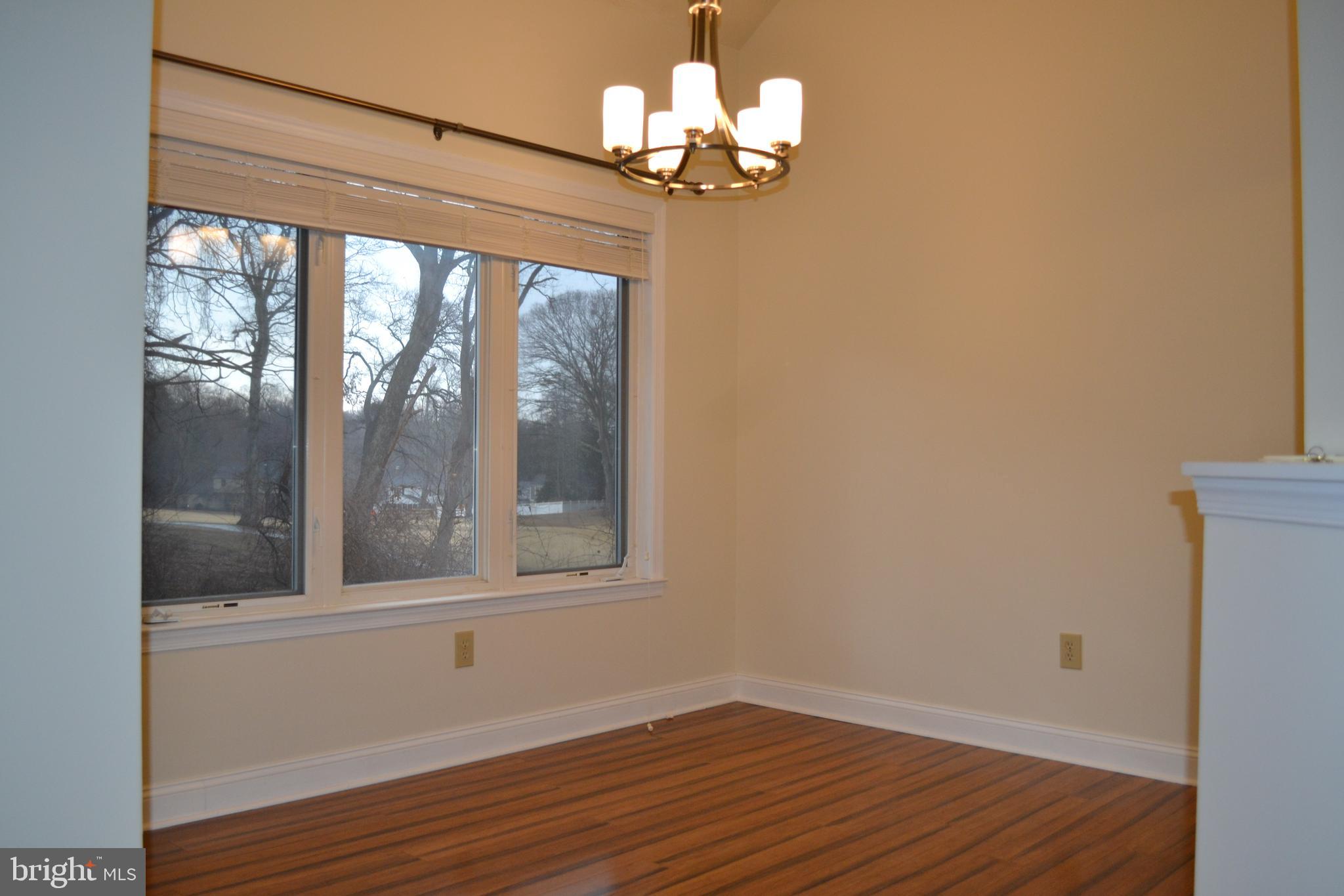 OAKLAND HILLS - Residential Lease