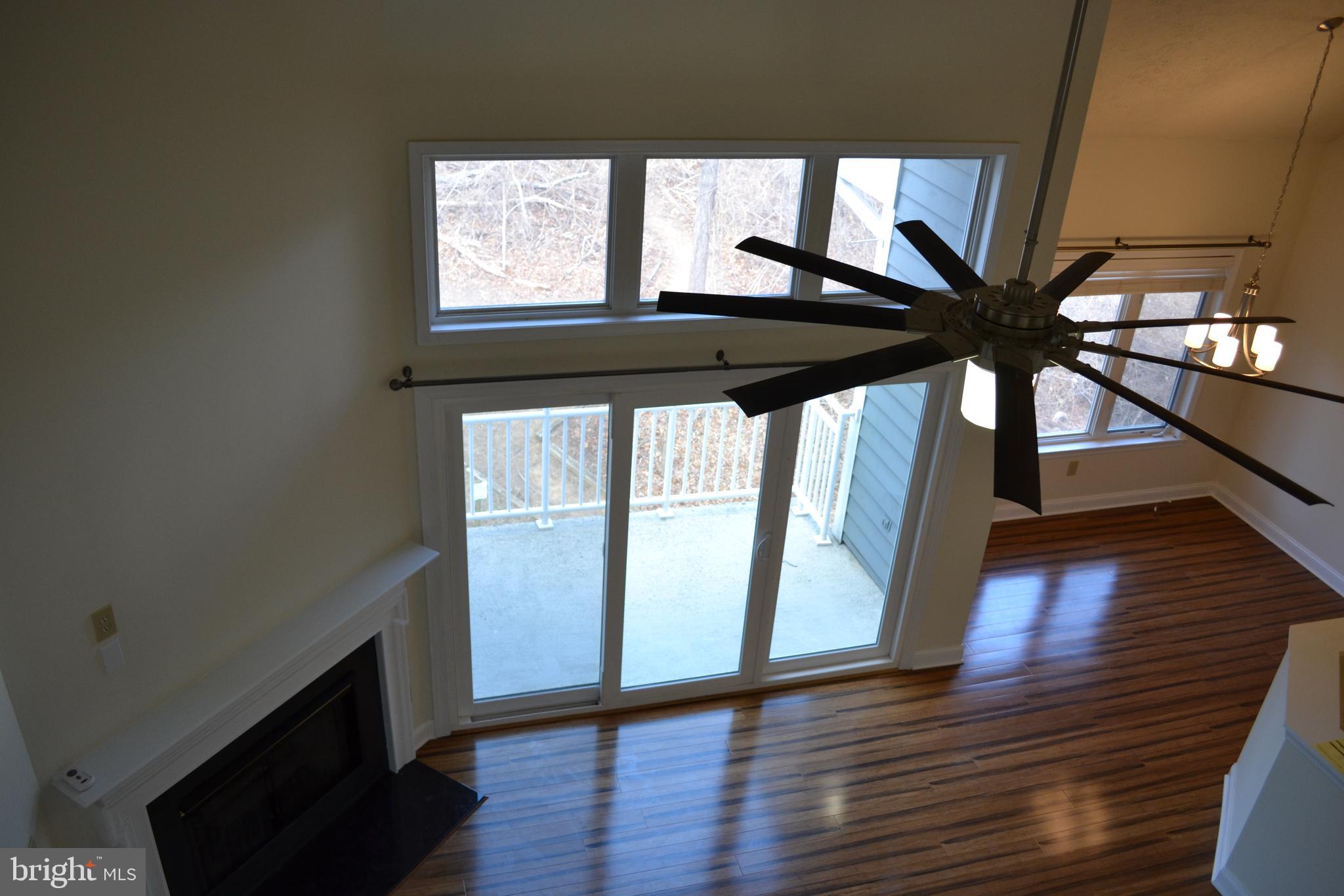 OAKLAND HILLS - Residential Lease