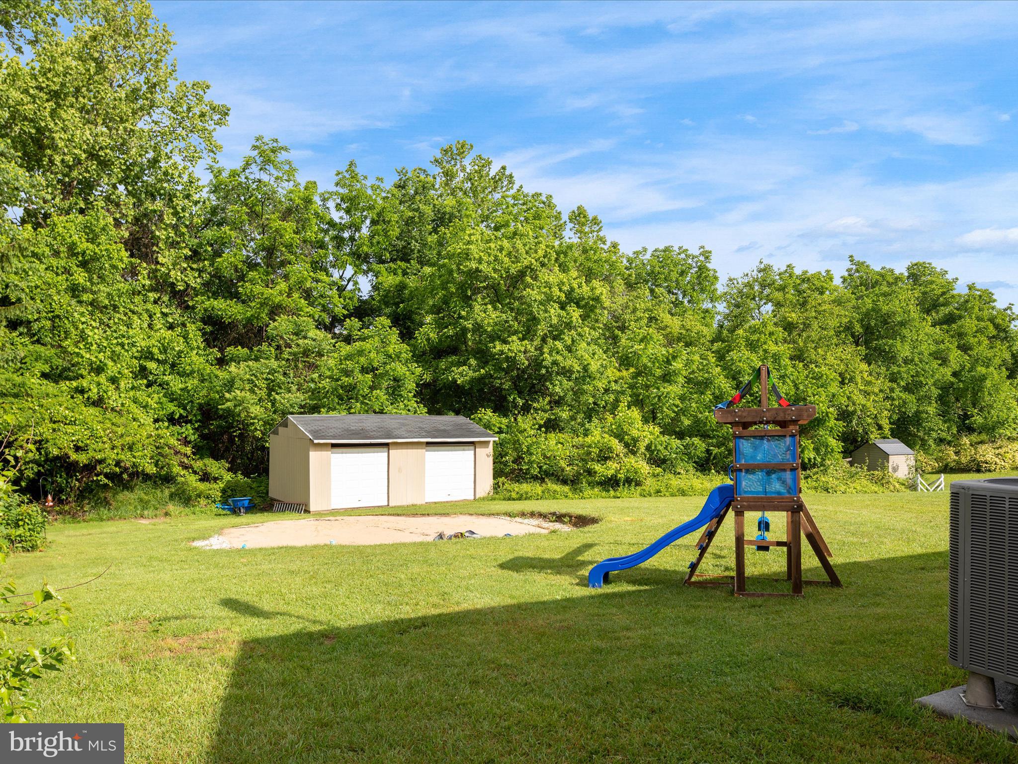 FLORENCE MILLER - Residential