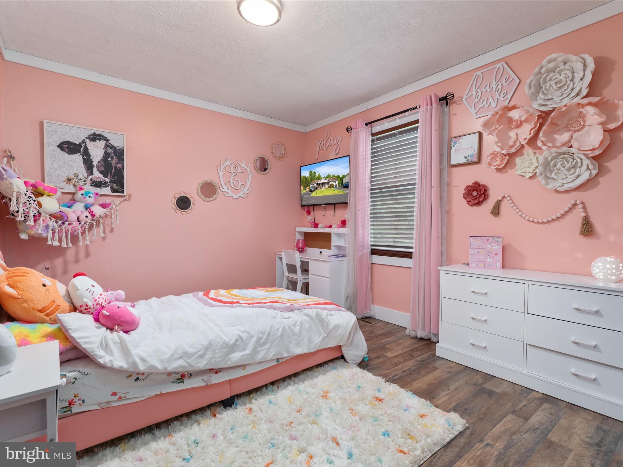 FLORENCE MILLER - Residential