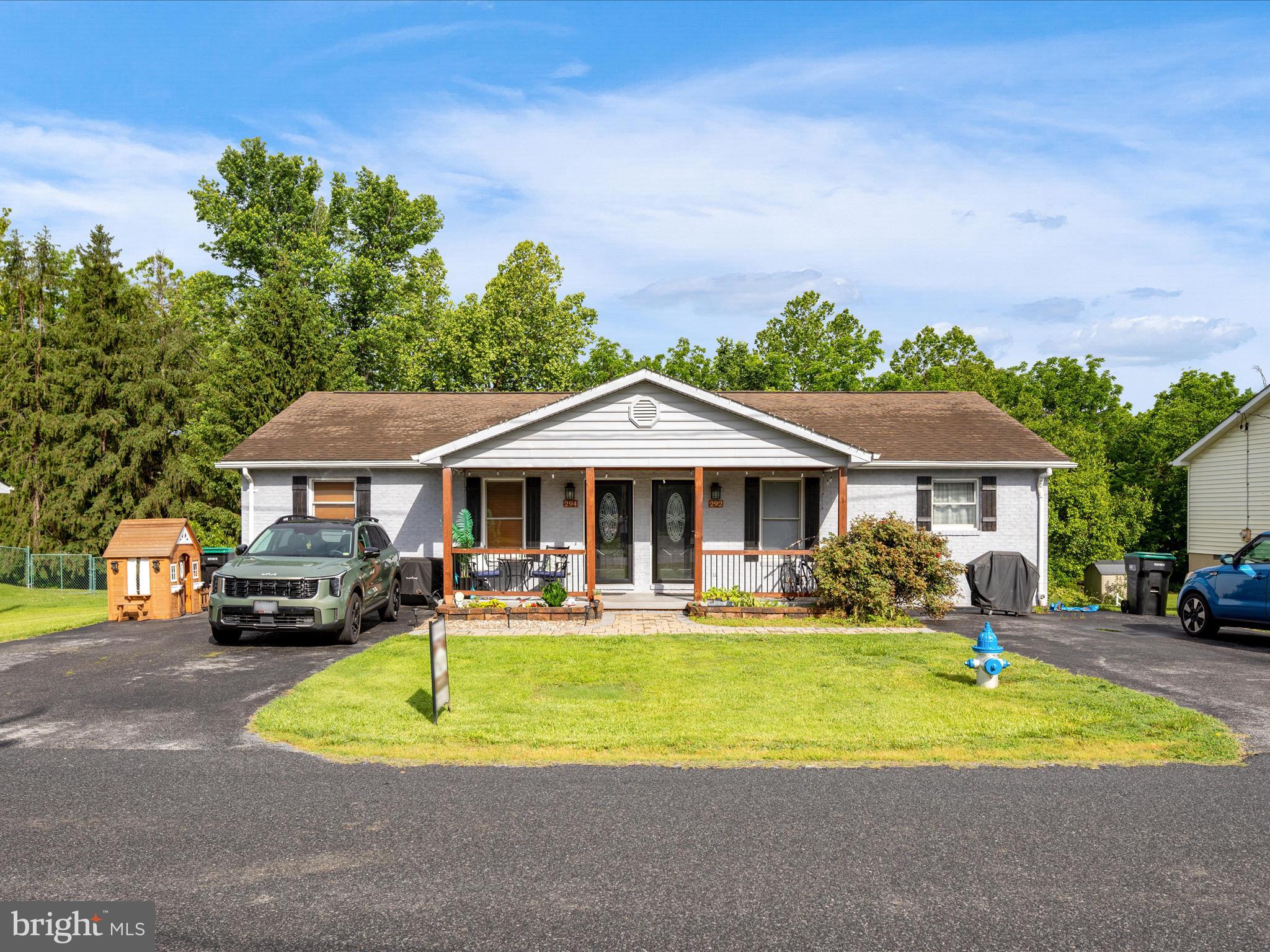 FLORENCE MILLER - Residential