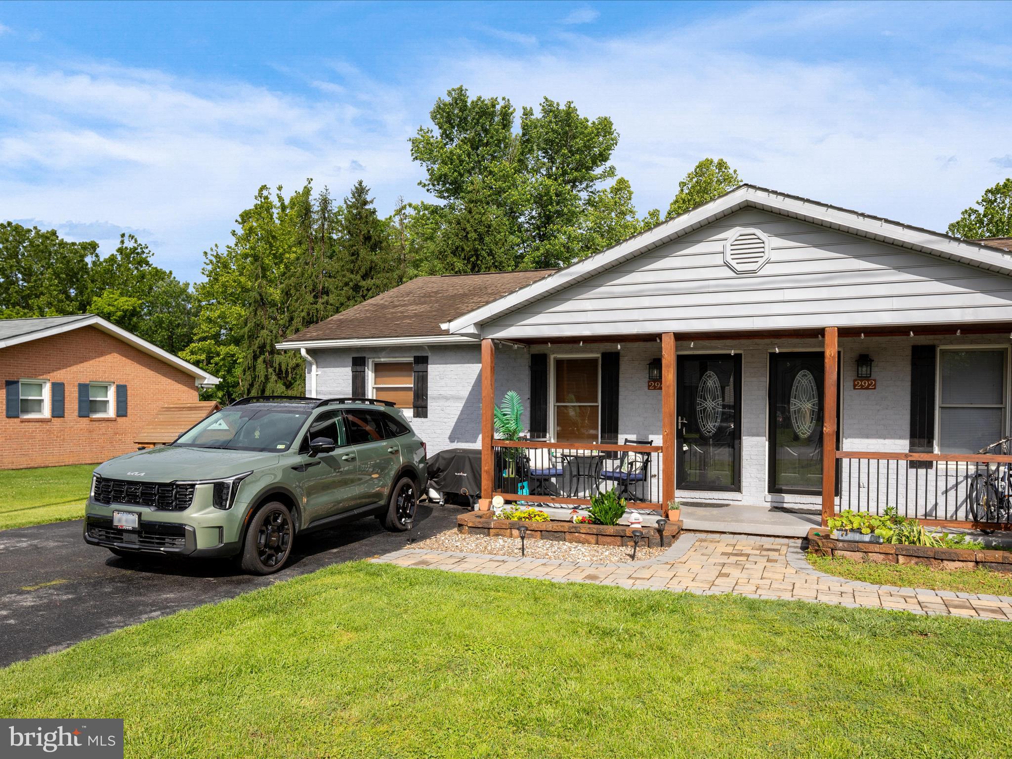 FLORENCE MILLER - Residential