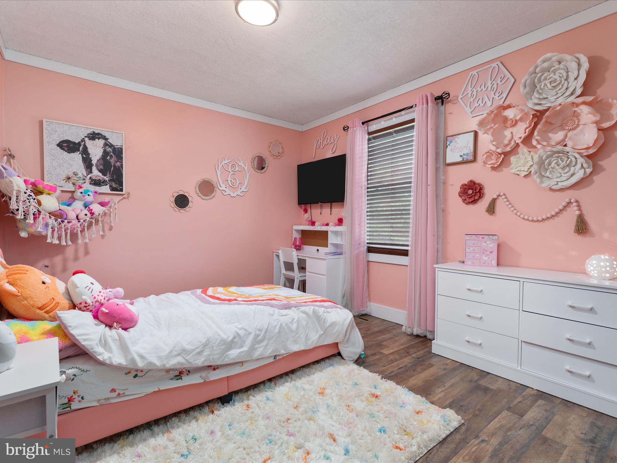 FLORENCE MILLER - Residential