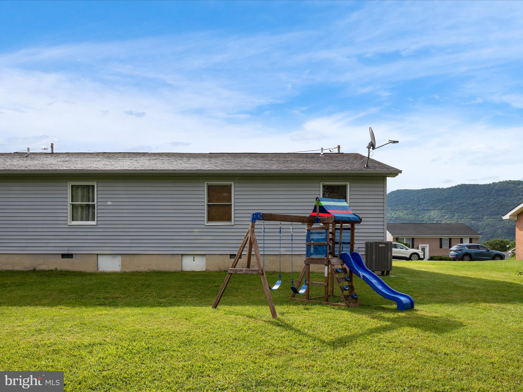 FLORENCE MILLER - Residential