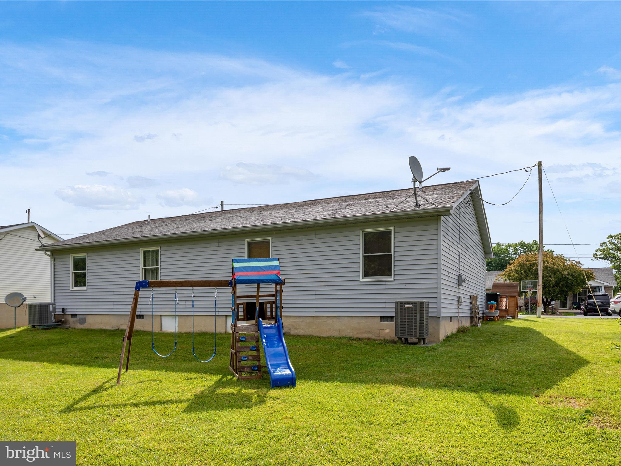 FLORENCE MILLER - Residential