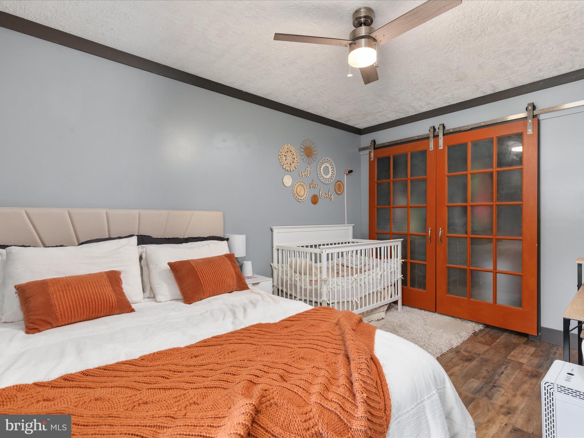 FLORENCE MILLER - Residential