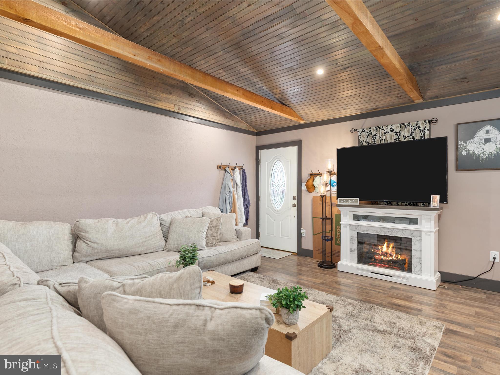 FLORENCE MILLER - Residential