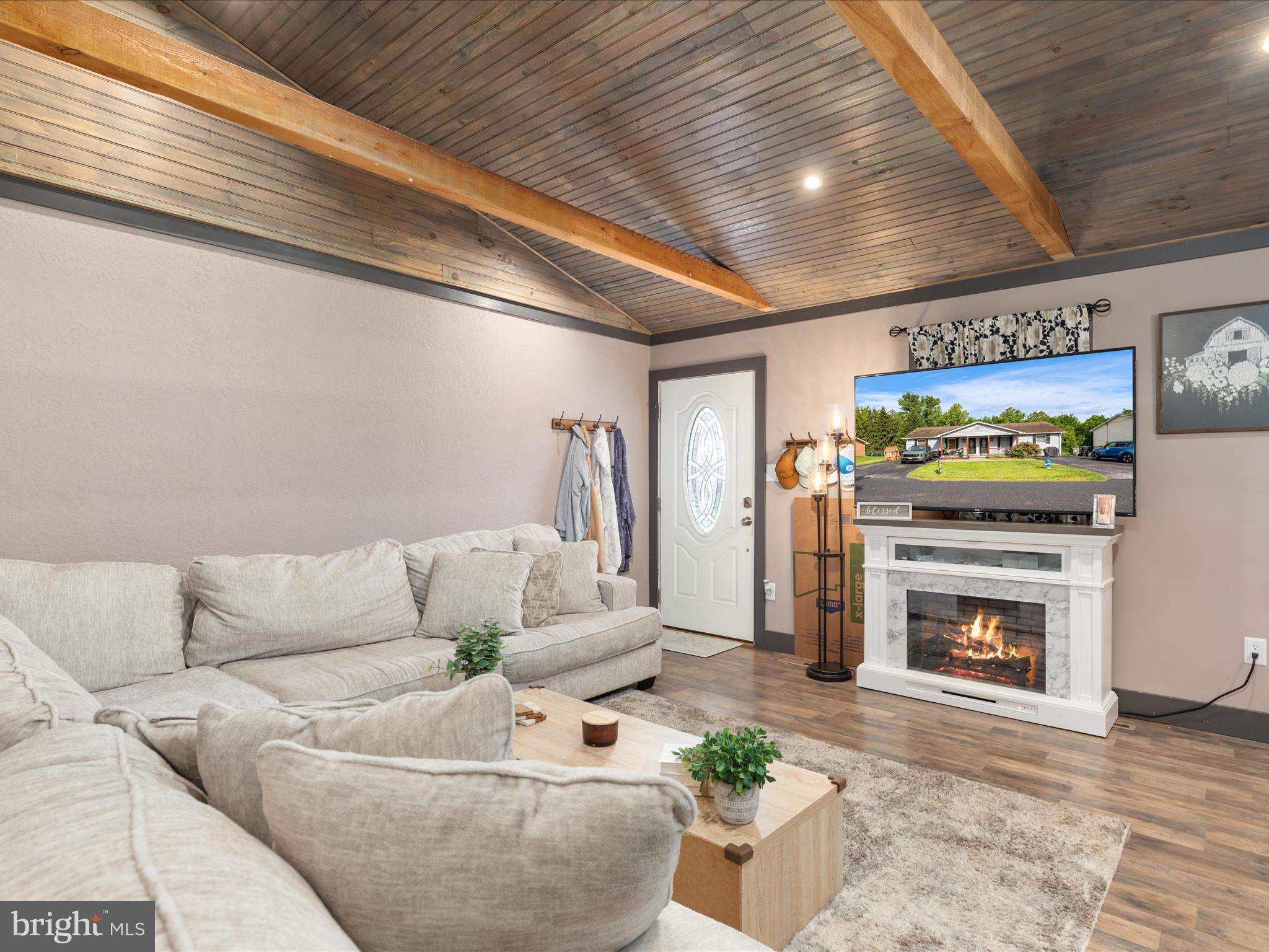 FLORENCE MILLER - Residential