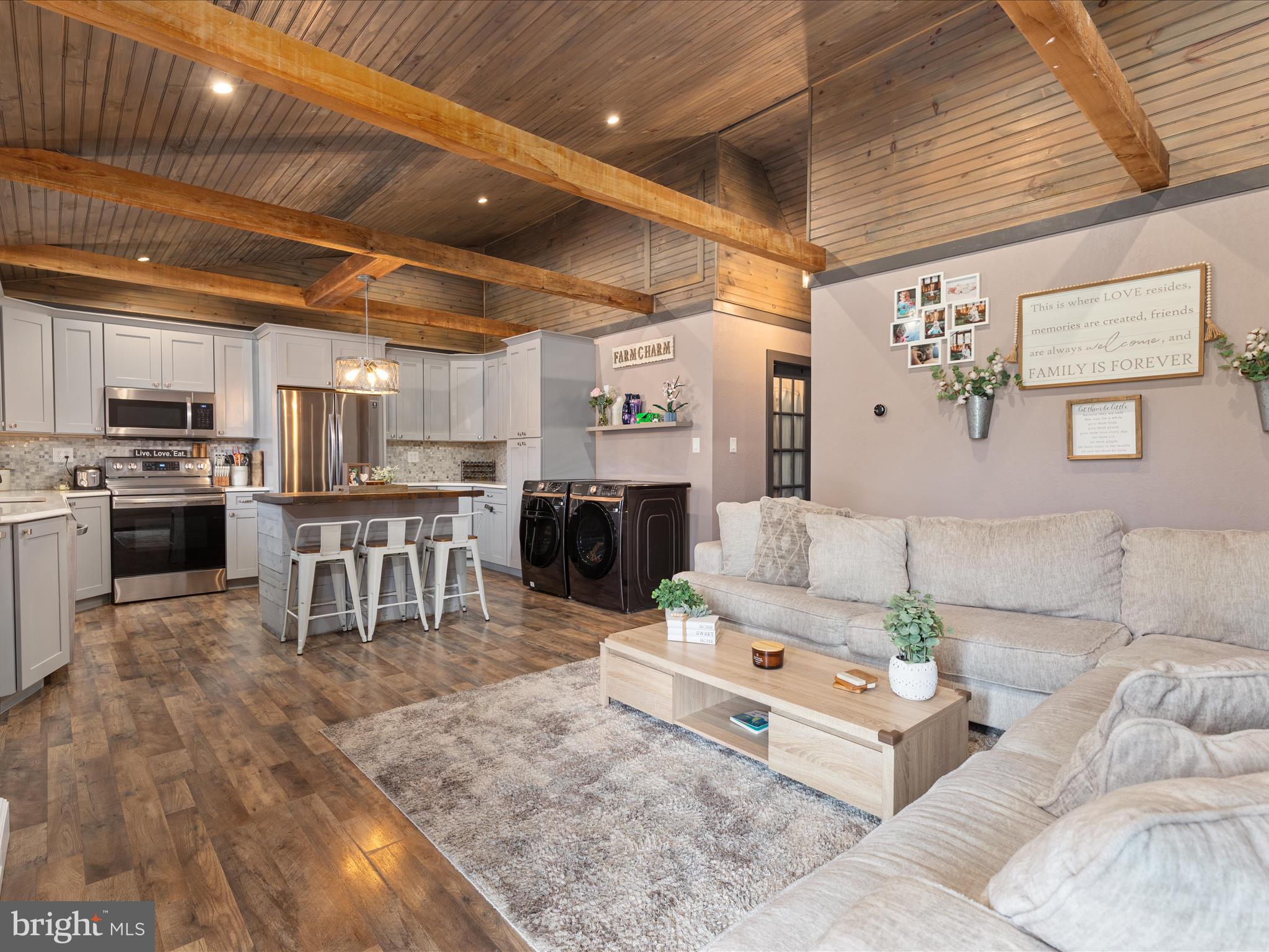 FLORENCE MILLER - Residential