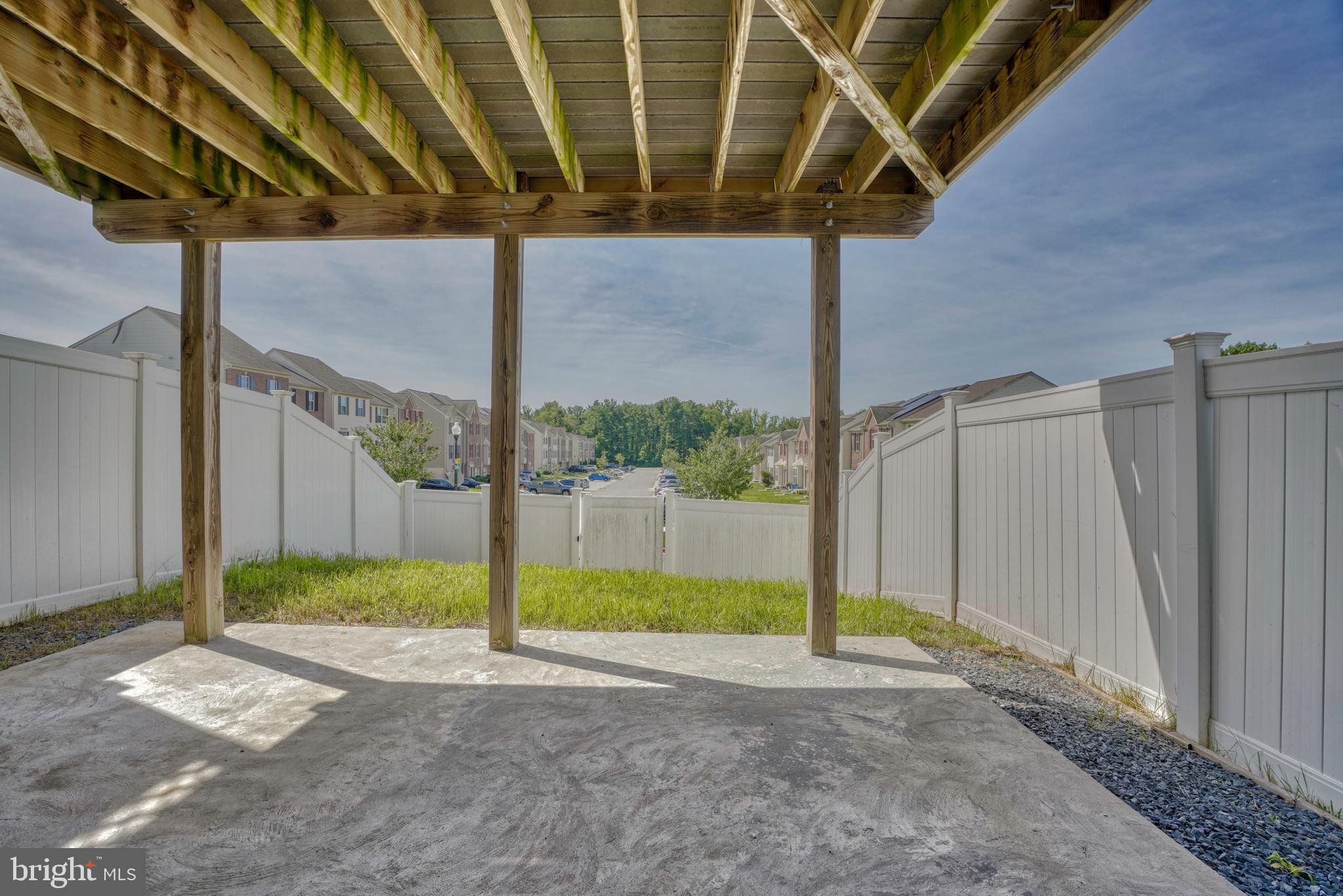 MAGNOLIA LANDING - Residential