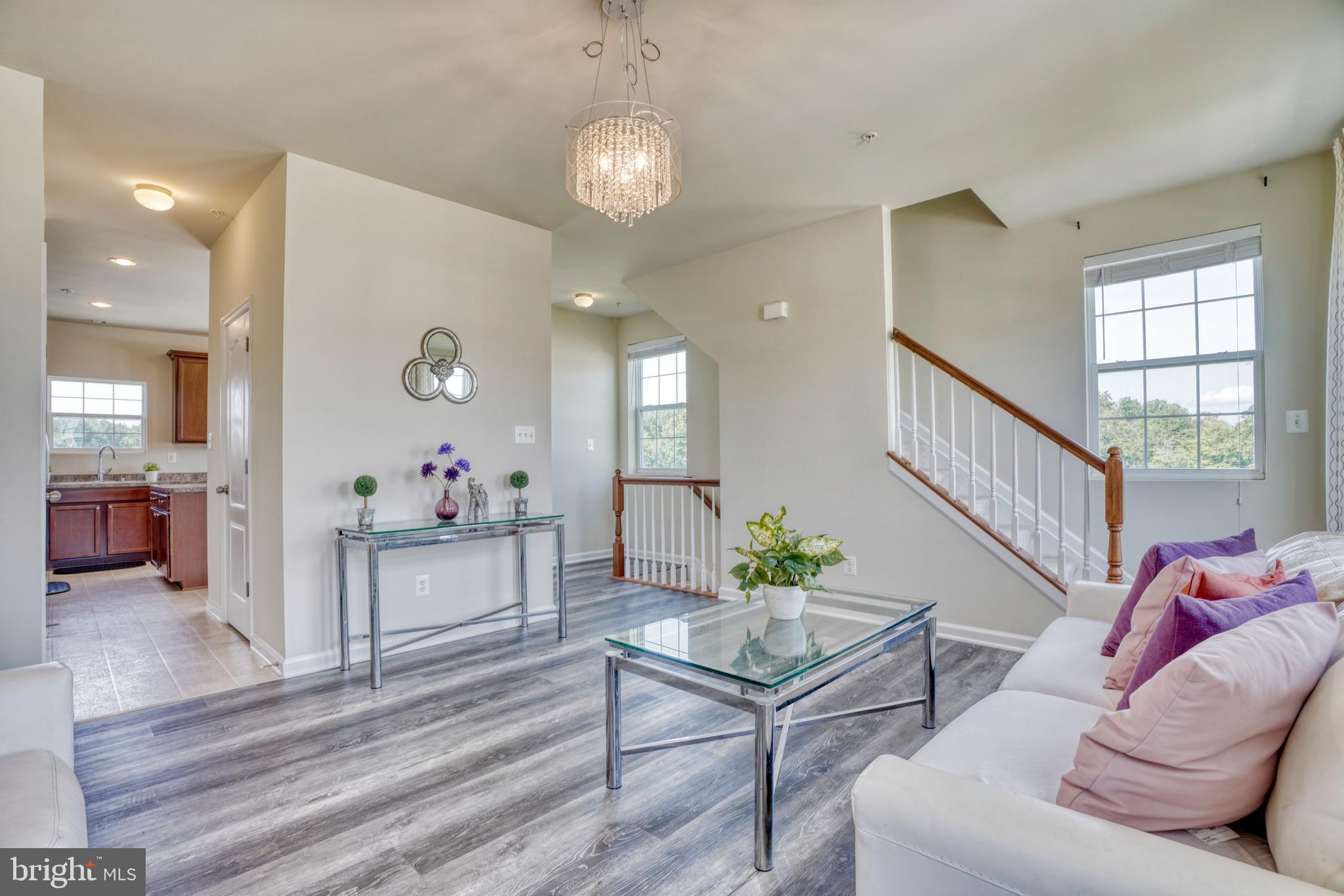 MAGNOLIA LANDING - Residential