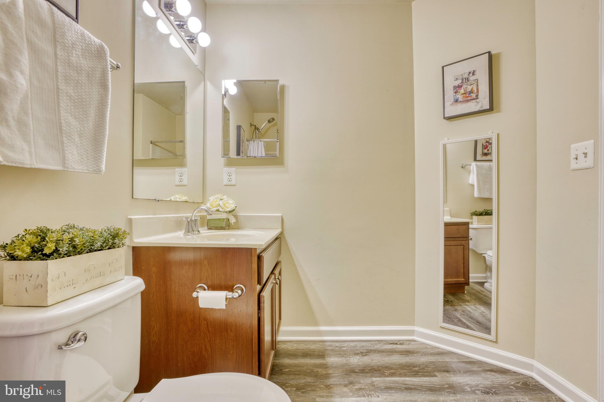 MAGNOLIA LANDING - Residential