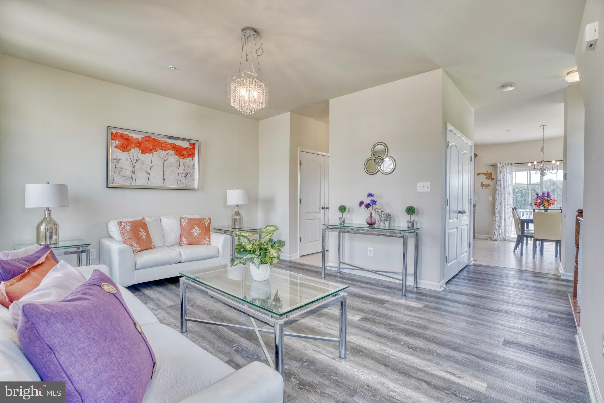 MAGNOLIA LANDING - Residential