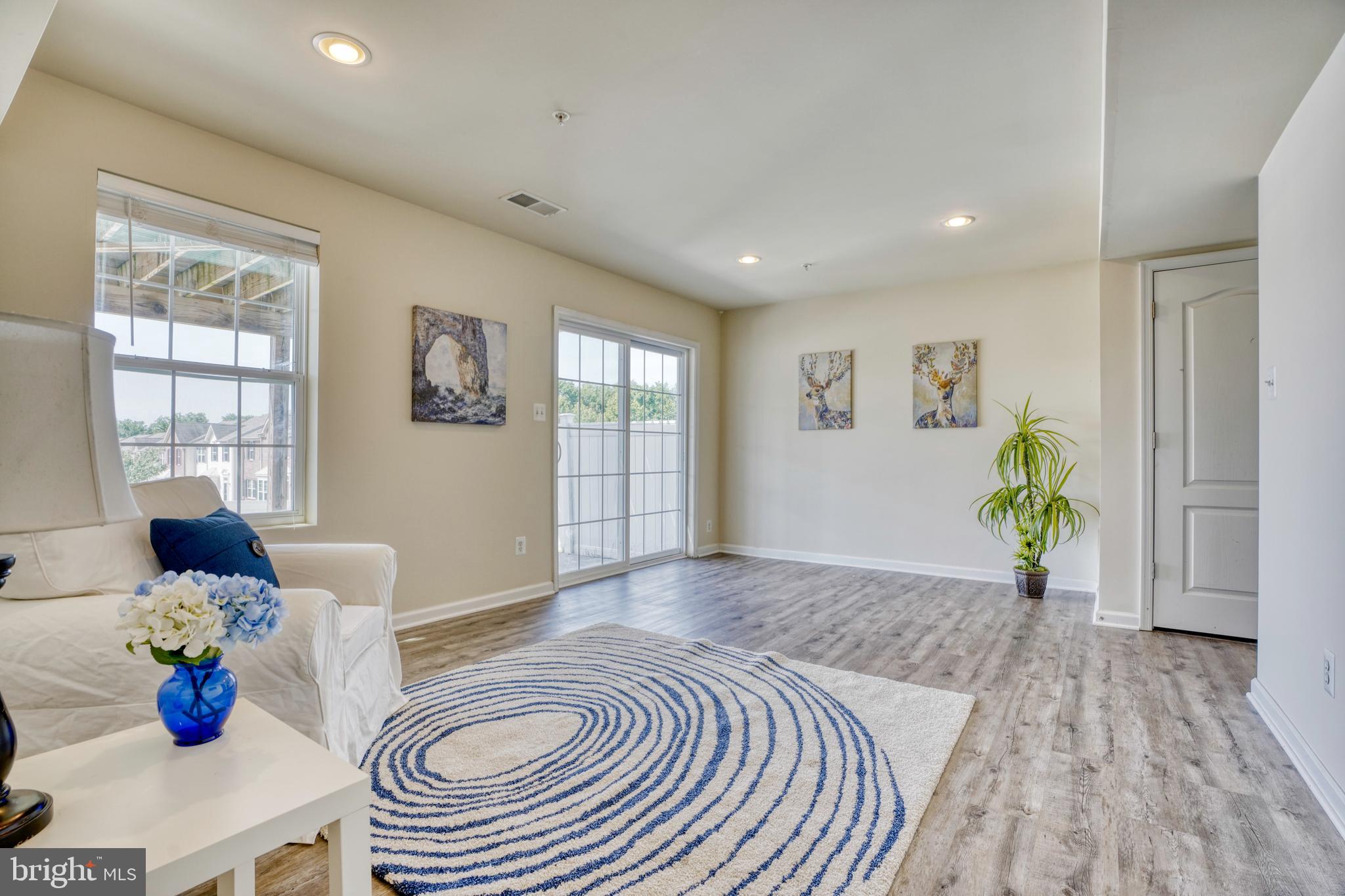 MAGNOLIA LANDING - Residential