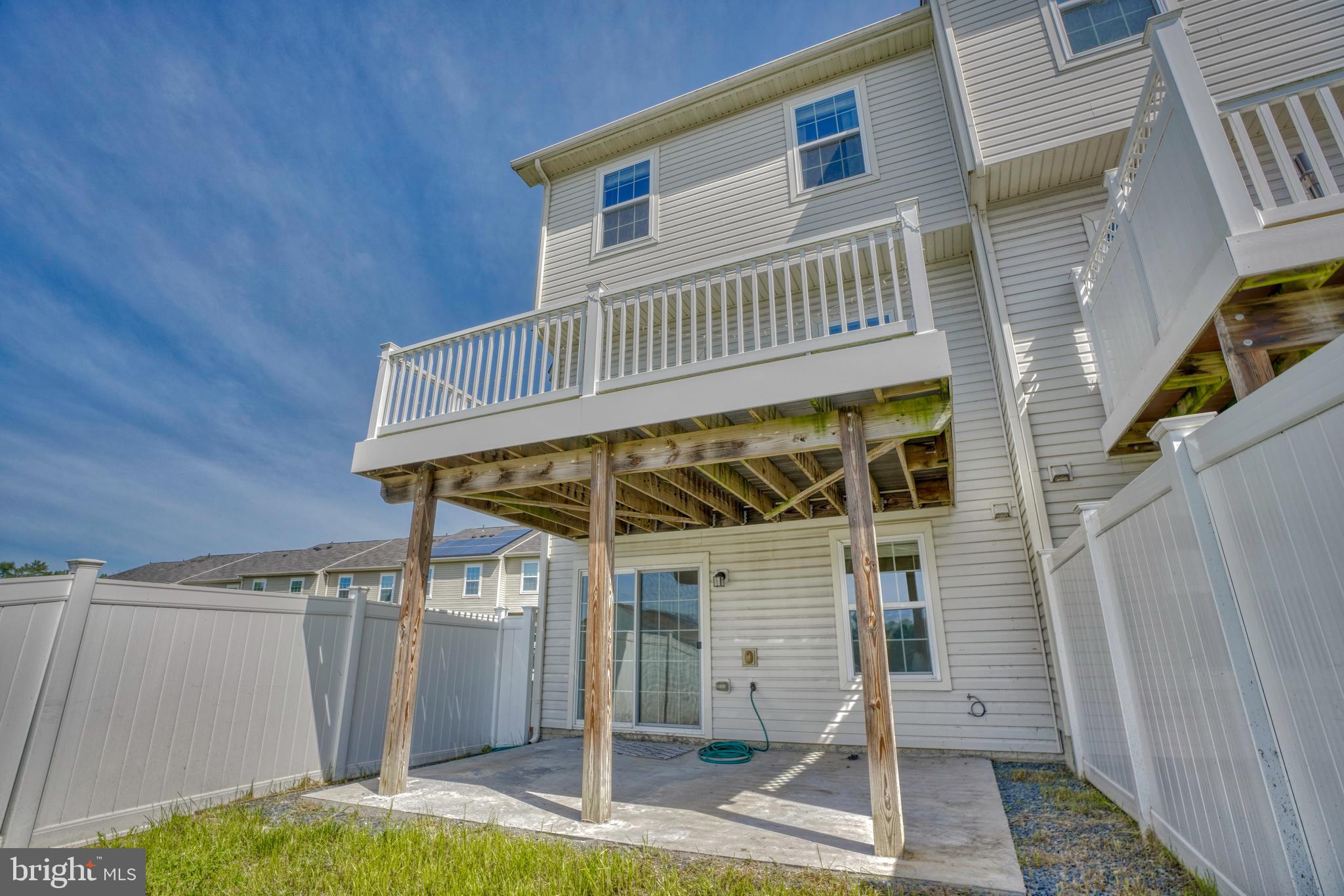 MAGNOLIA LANDING - Residential