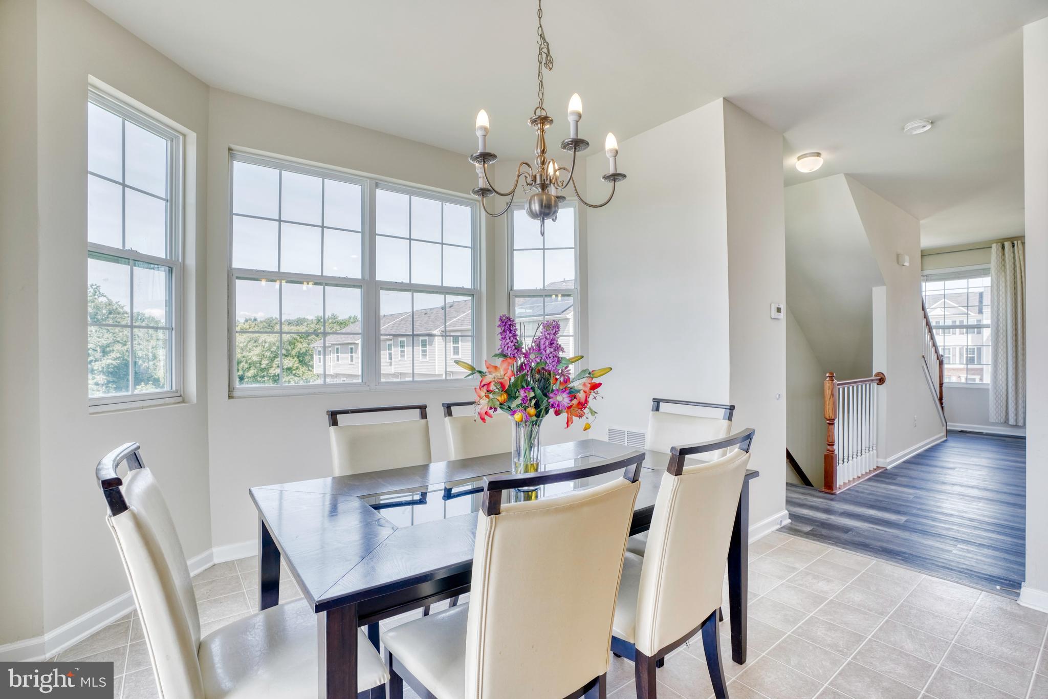 MAGNOLIA LANDING - Residential