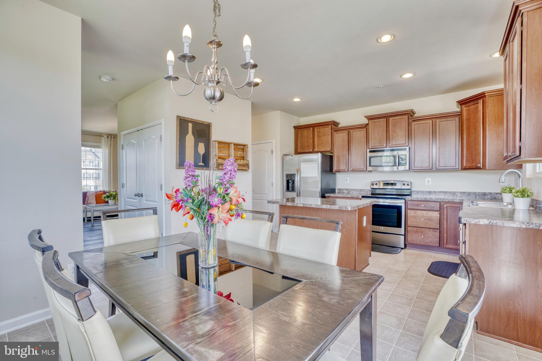 MAGNOLIA LANDING - Residential