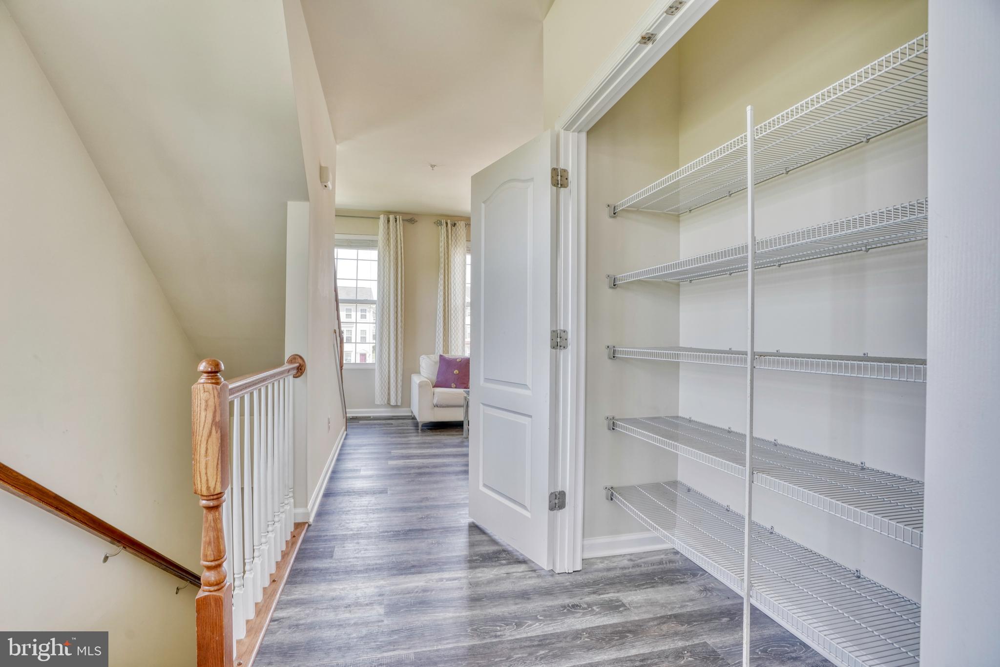 MAGNOLIA LANDING - Residential