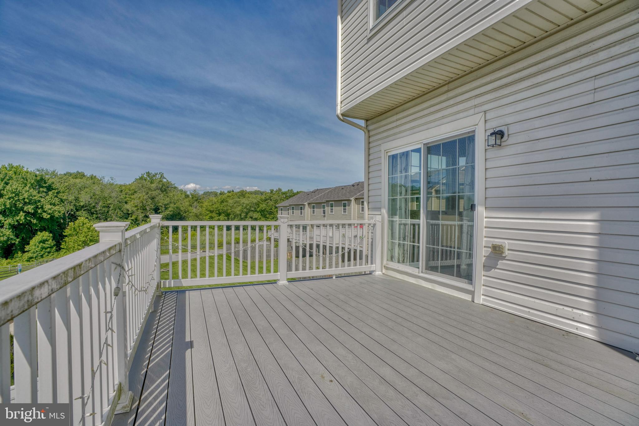 MAGNOLIA LANDING - Residential