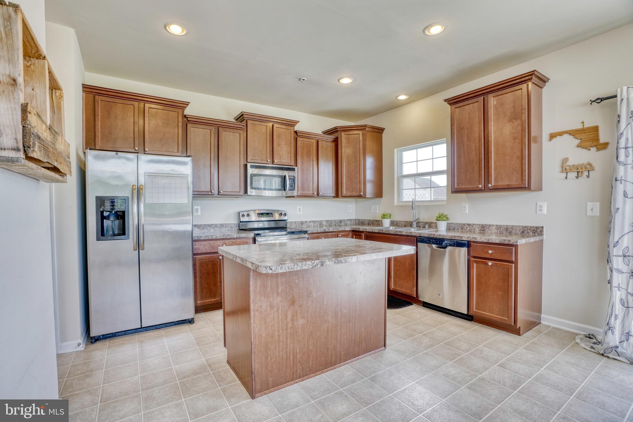 MAGNOLIA LANDING - Residential