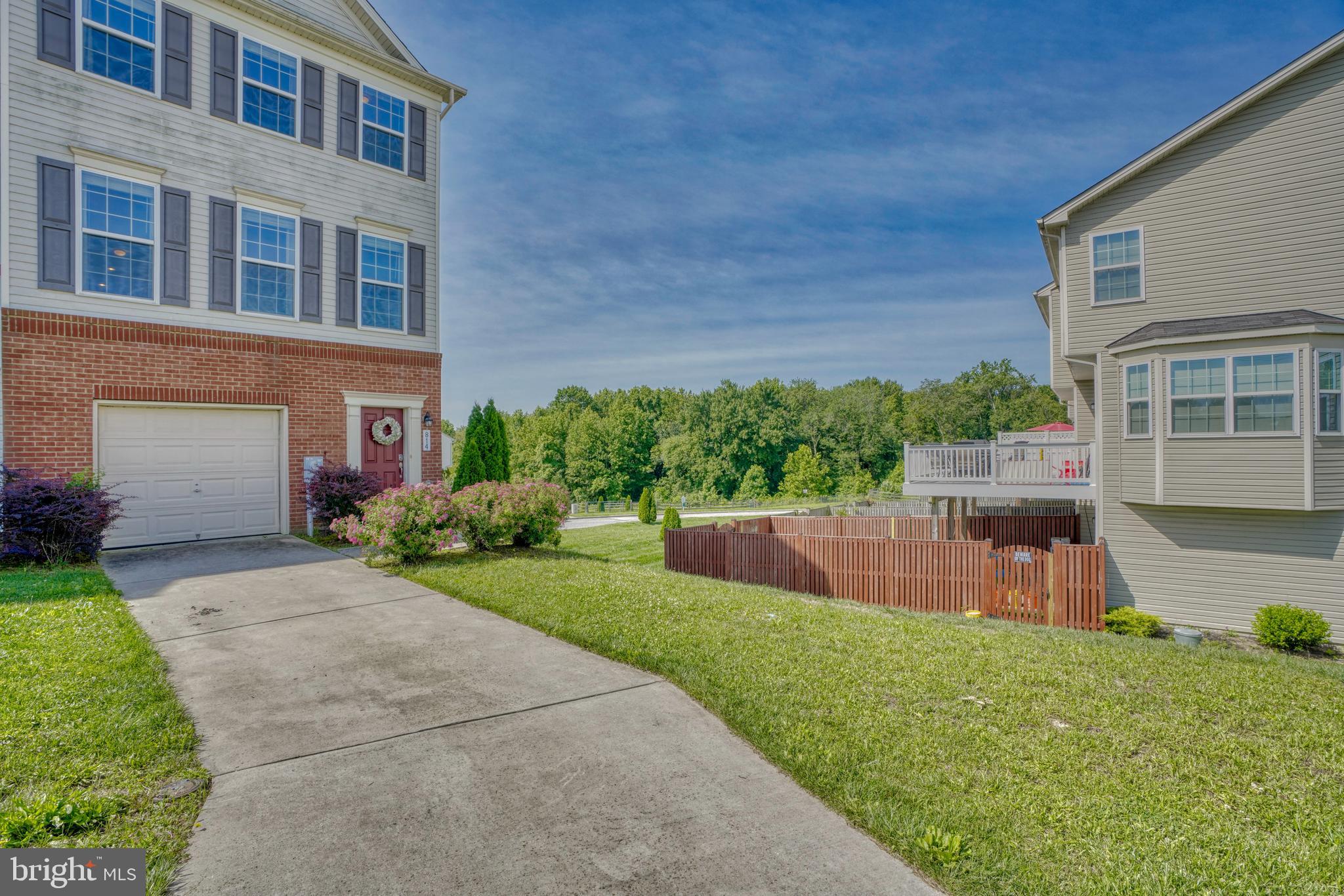 MAGNOLIA LANDING - Residential