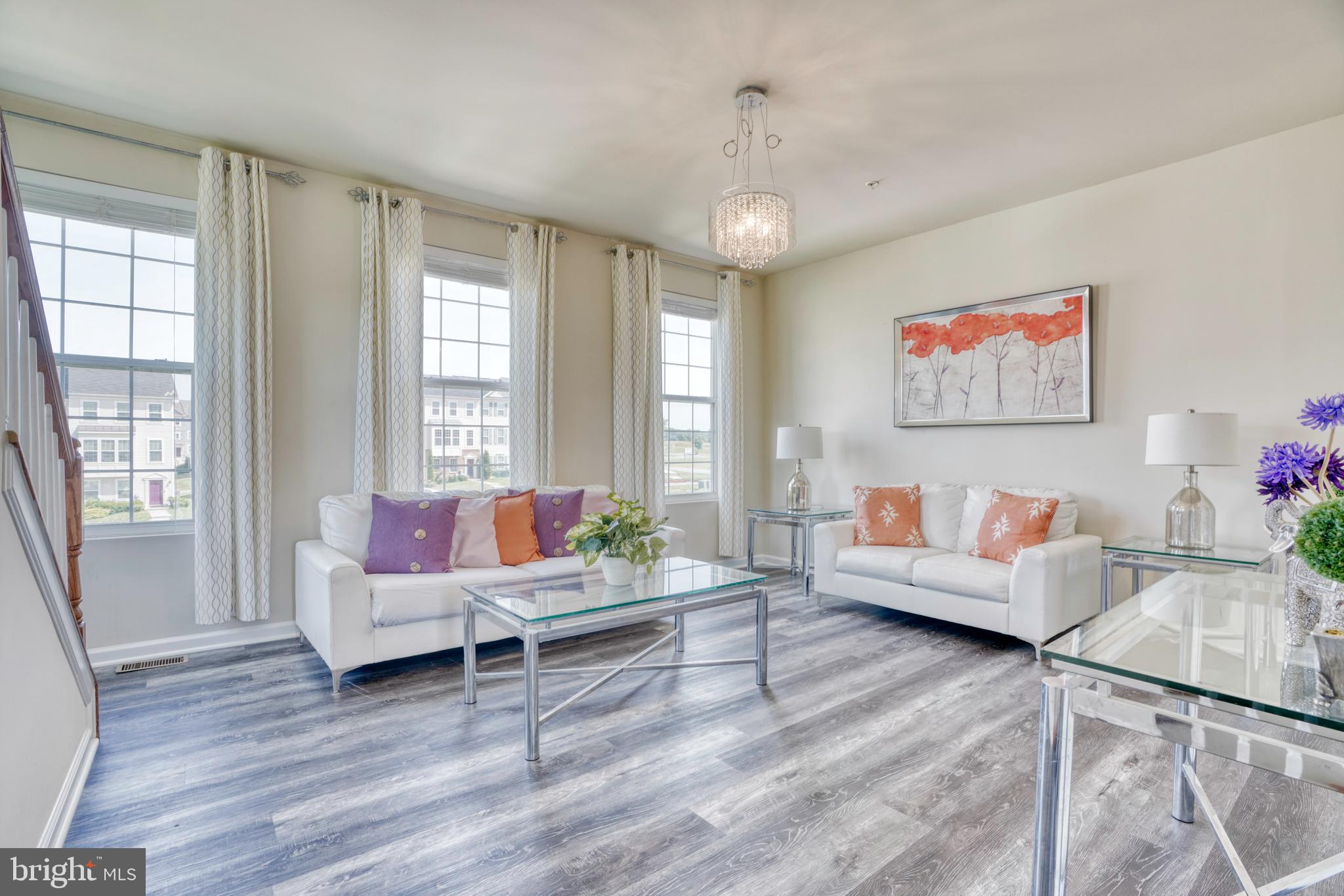 MAGNOLIA LANDING - Residential