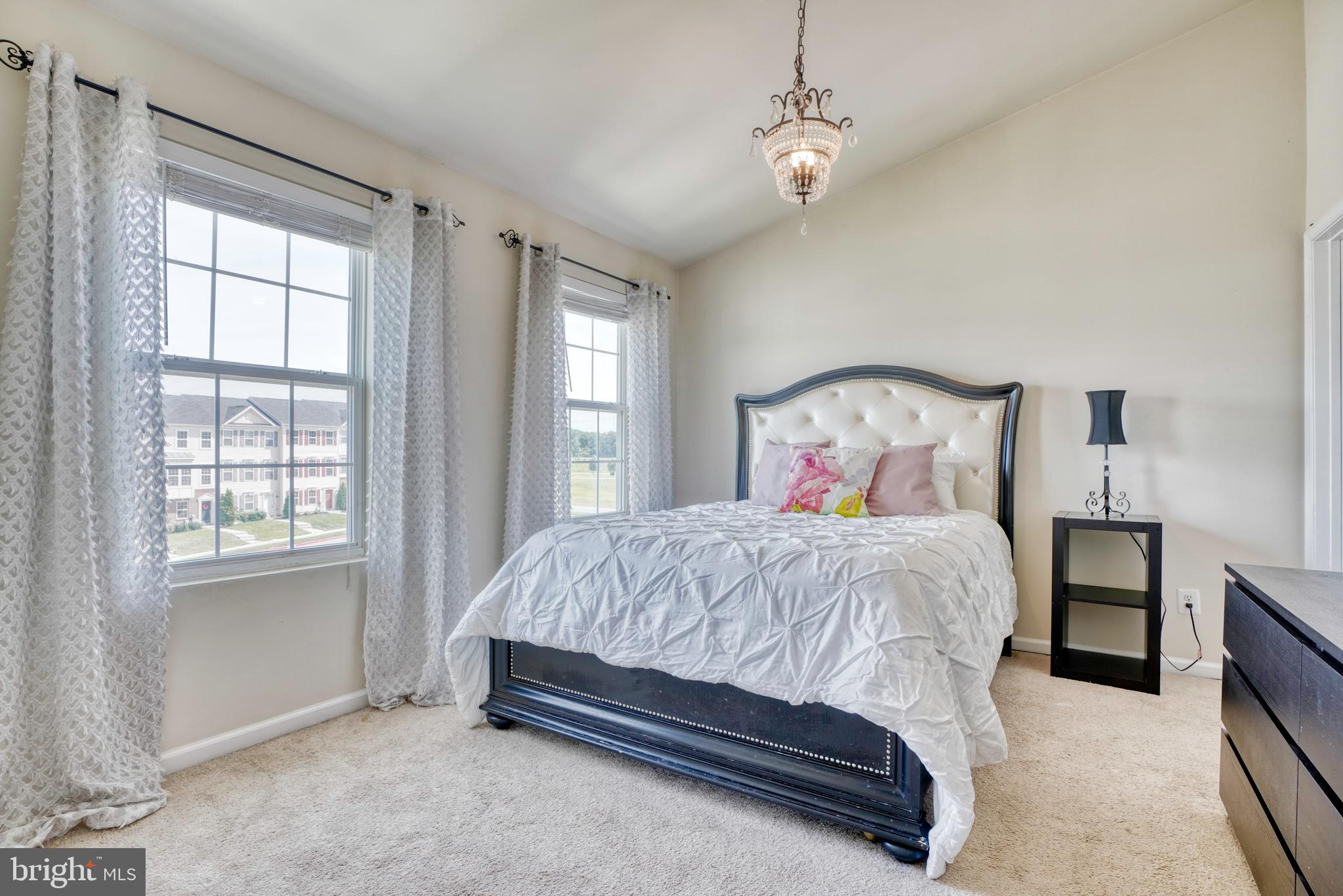 MAGNOLIA LANDING - Residential