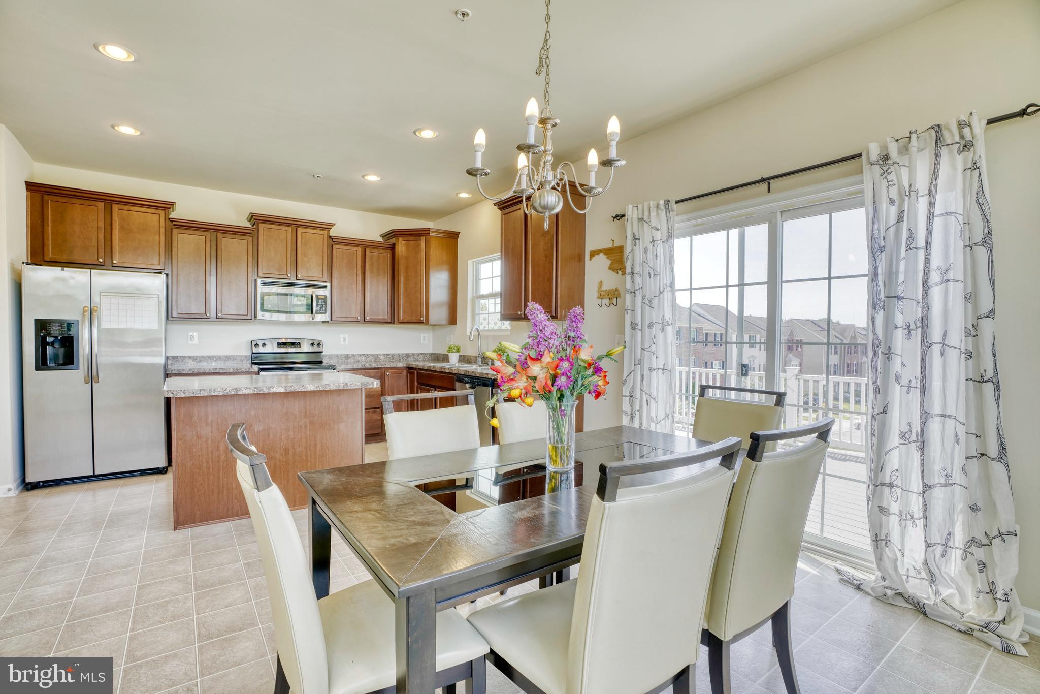 MAGNOLIA LANDING - Residential