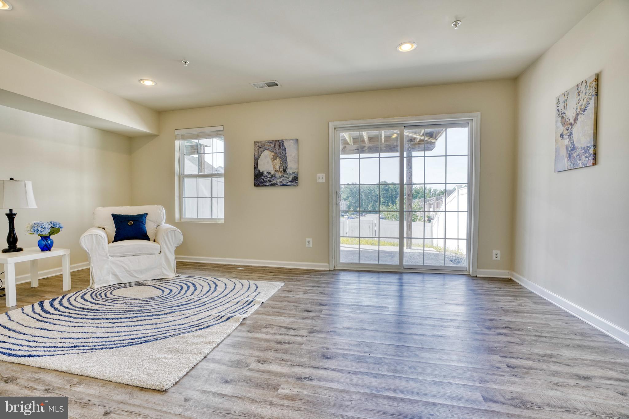 MAGNOLIA LANDING - Residential