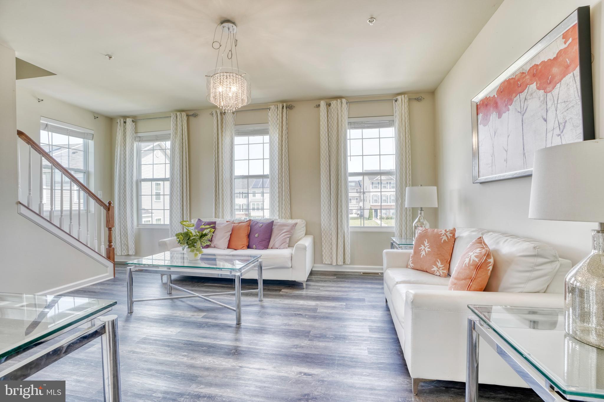 MAGNOLIA LANDING - Residential