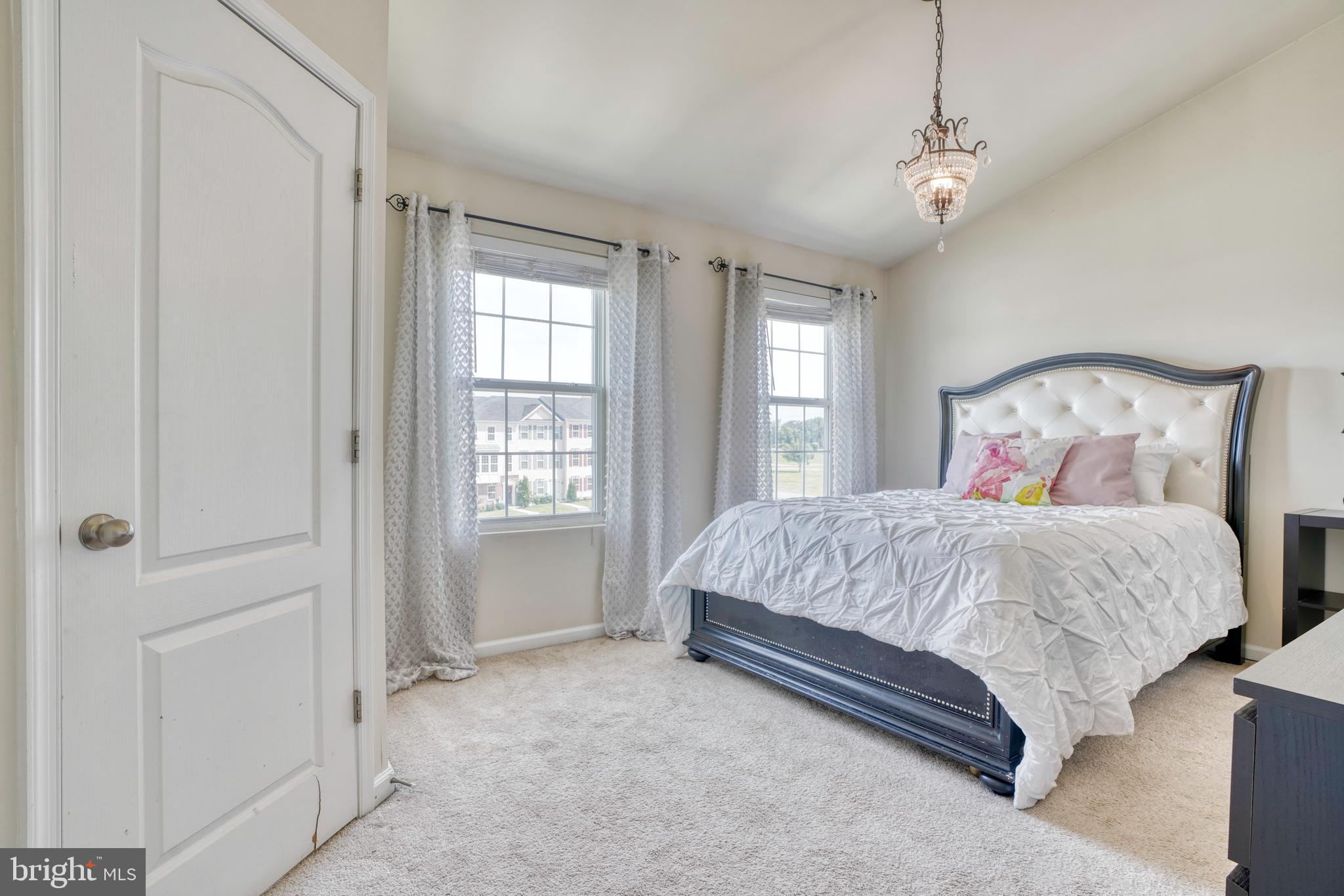 MAGNOLIA LANDING - Residential